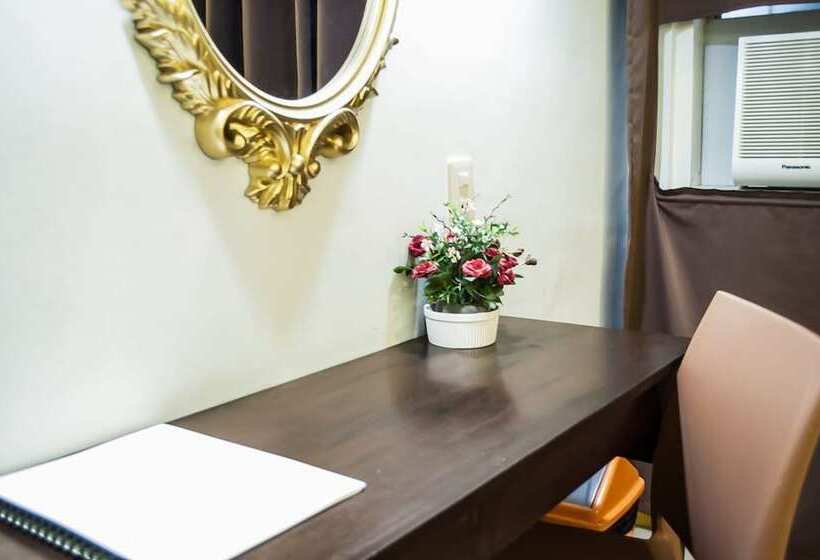 Номер Deluxe, Seasons Hotel And Convention Center