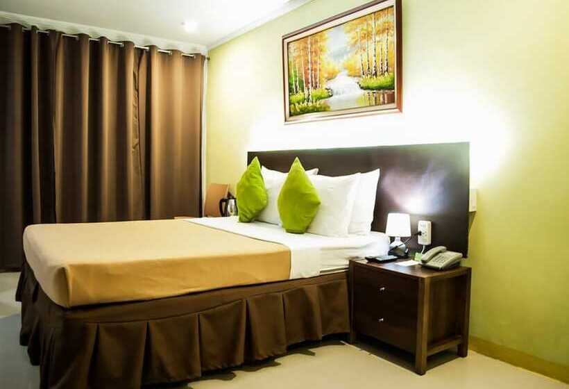 اتاق لوکس, Seasons Hotel And Convention Center