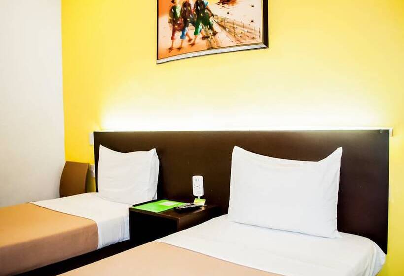 Номер Deluxe, Seasons Hotel And Convention Center