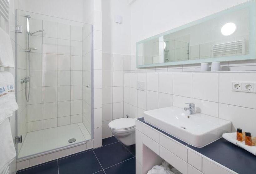 Номер Стандарт, Taba