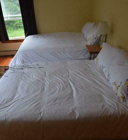 חדר סטנדרט, The Long View Lodge