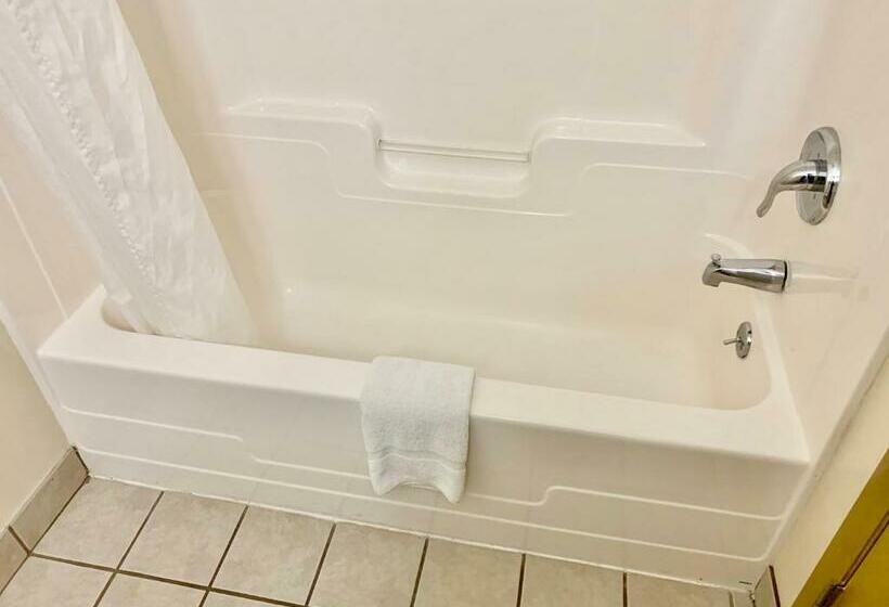 Номер Стандарт, Thumb Heritage Inn