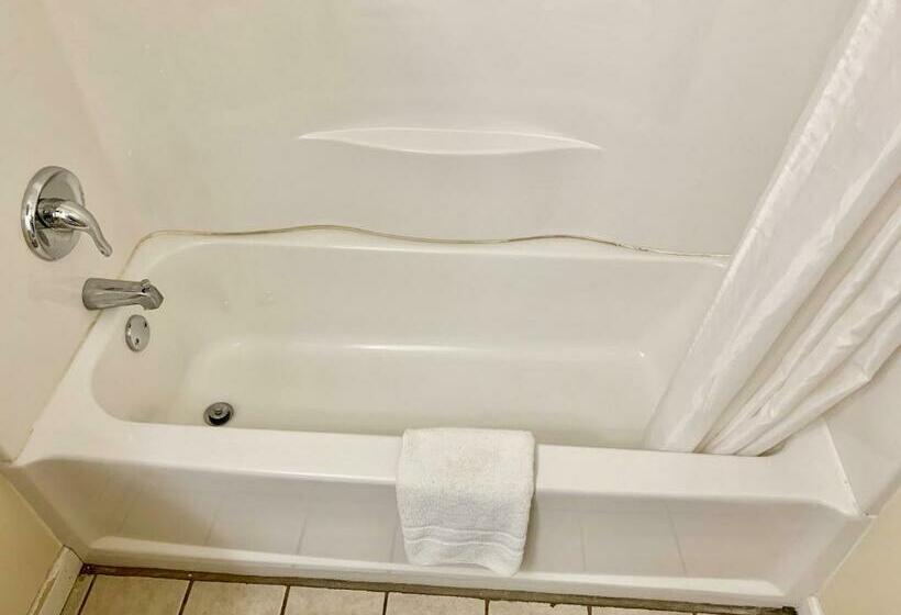 Номер Deluxe, Thumb Heritage Inn