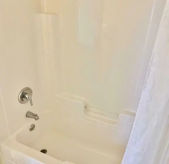 スイート（家族用）, Thumb Heritage Inn