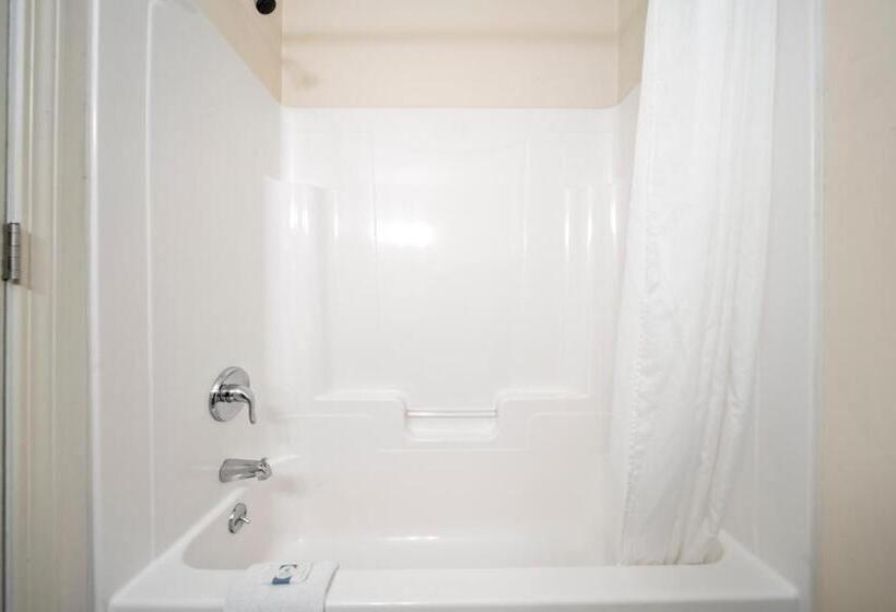 Номер Deluxe, Thumb Heritage Inn