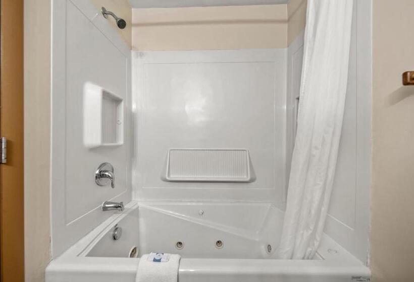 Семейный Полулюкс, Thumb Heritage Inn