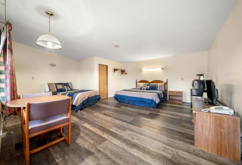 Family Suite, Thumb Heritage Inn