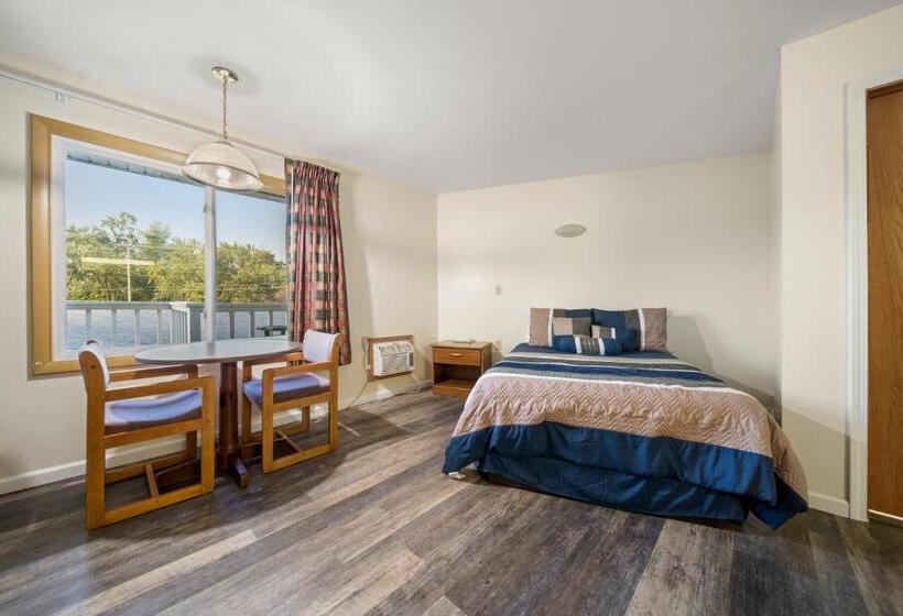 Family Suite, Thumb Heritage Inn