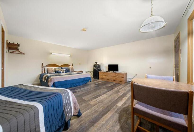 Family Suite, Thumb Heritage Inn