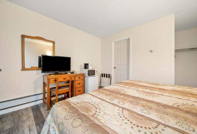 Стандартный Номер Кровать Кинг, Thumb Heritage Inn