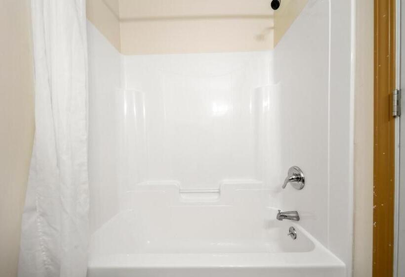 Стандартный Номер Кровать Кинг, Thumb Heritage Inn