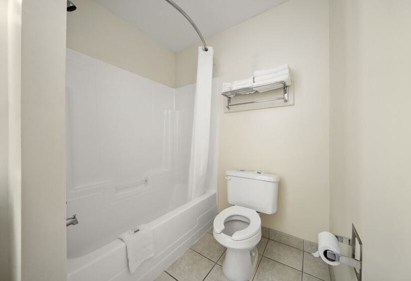 Family Suite, Thumb Heritage Inn