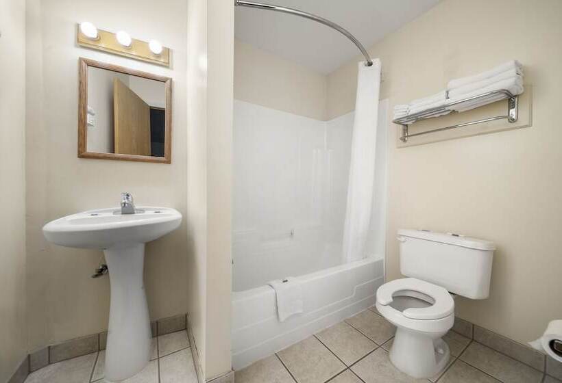 Family Suite, Thumb Heritage Inn