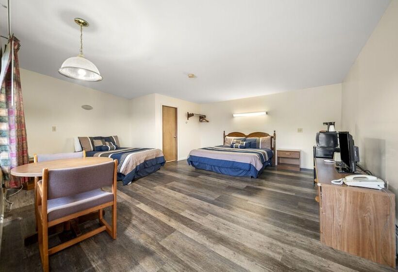 Family Suite, Thumb Heritage Inn