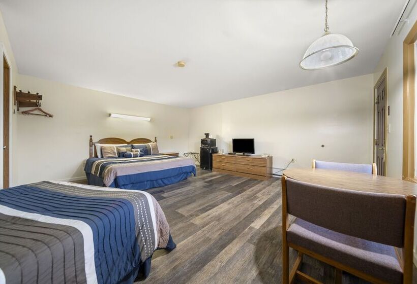 Family Suite, Thumb Heritage Inn