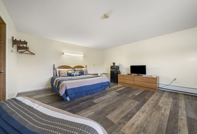 Family Suite, Thumb Heritage Inn