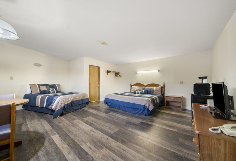 Family Suite, Thumb Heritage Inn