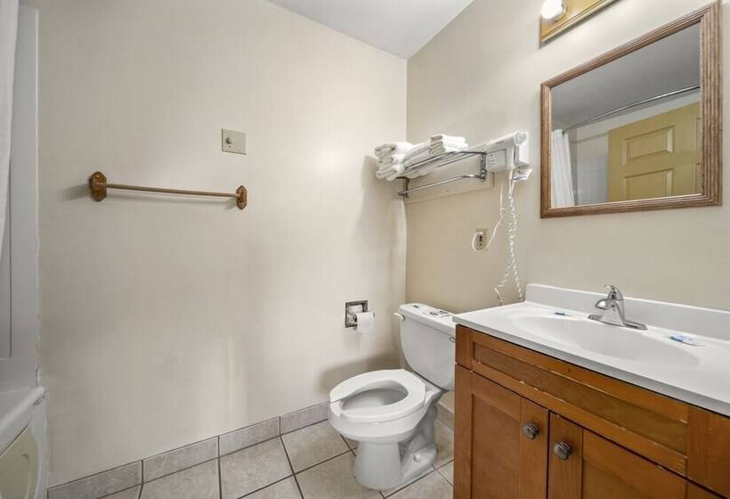 Family Suite, Thumb Heritage Inn