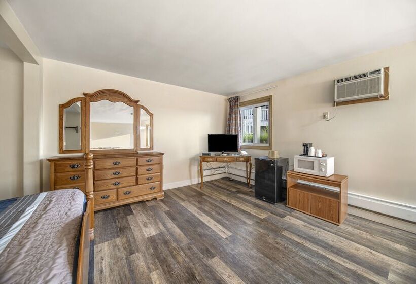 Family Suite, Thumb Heritage Inn