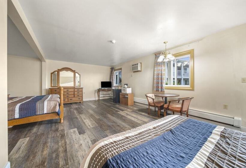 Family Suite, Thumb Heritage Inn