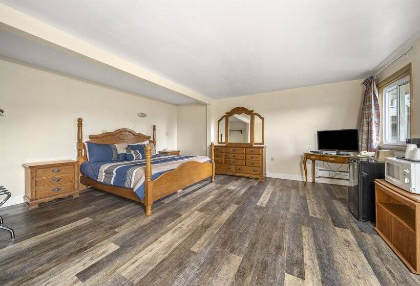 Family Suite, Thumb Heritage Inn