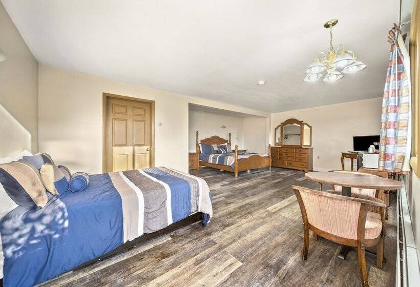 Family Suite, Thumb Heritage Inn