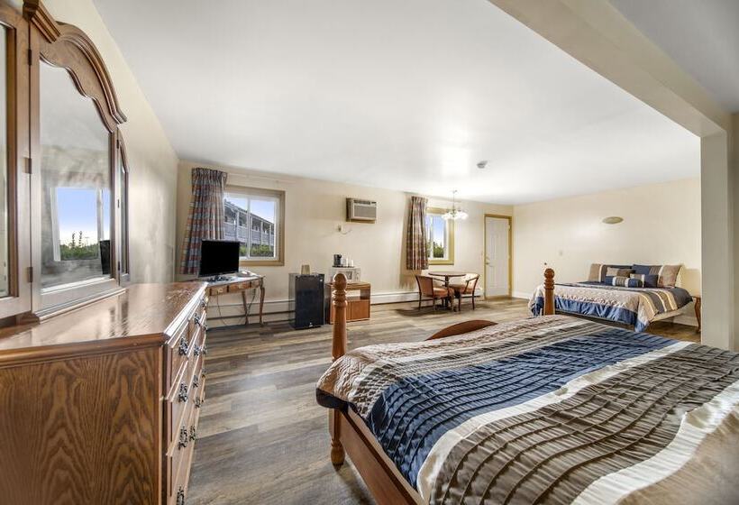 Family Suite, Thumb Heritage Inn