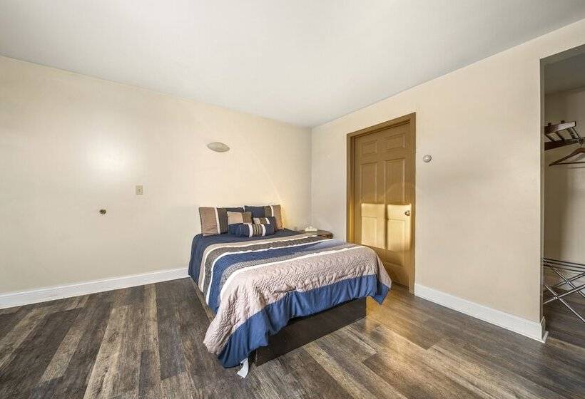 Family Suite, Thumb Heritage Inn