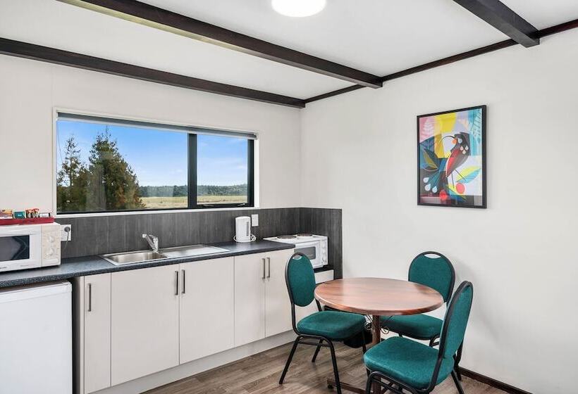 חדר סטנדרט, Mountain Heights Lodge