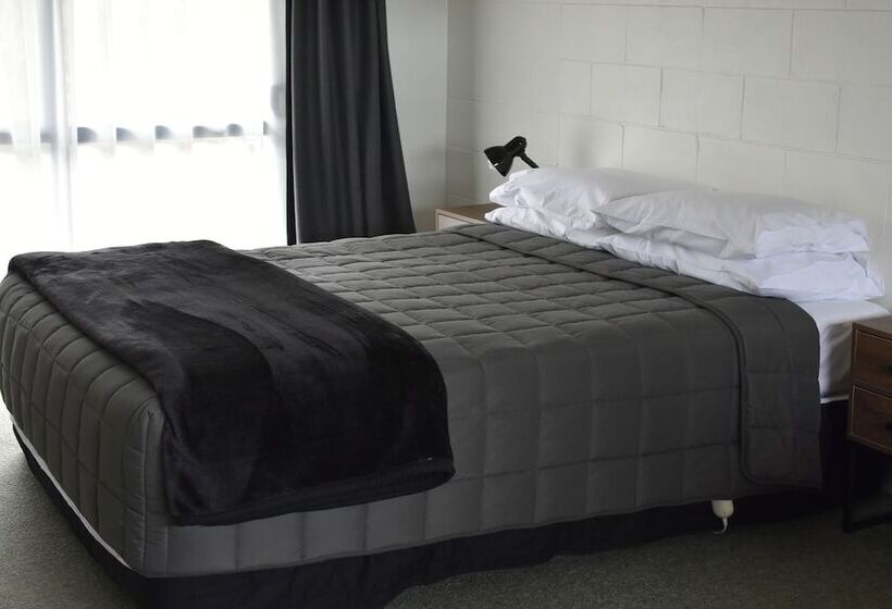 Номер Стандарт, Mountain Heights Lodge