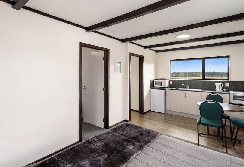 חדר סטנדרט, Mountain Heights Lodge