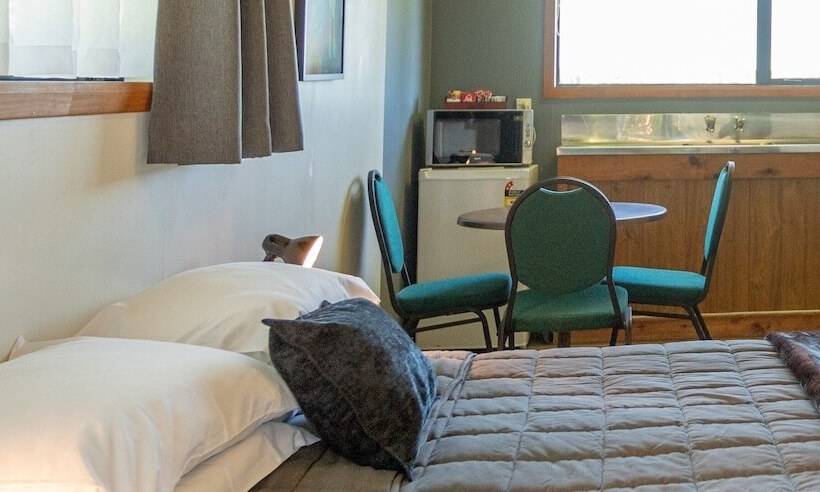 חדר סטנדרט, Mountain Heights Lodge