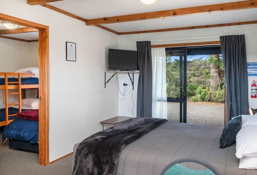 Номер Стандарт, Mountain Heights Lodge