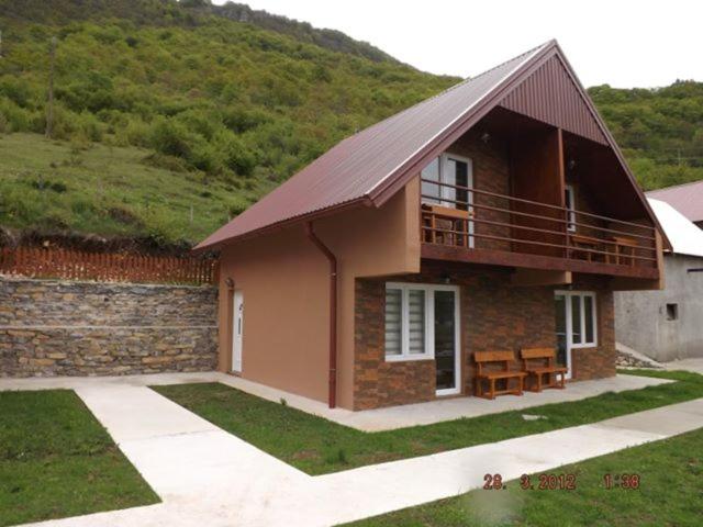 1 Bedroom Apartment Lake View, Guesthouse Madzarevic