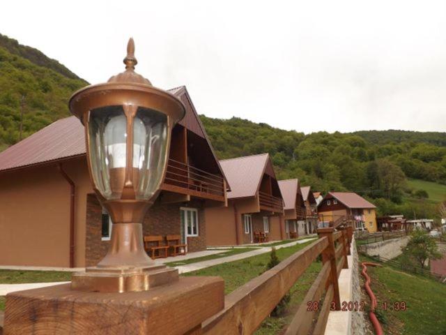 1 Bedroom Apartment Lake View, Guesthouse Madzarevic