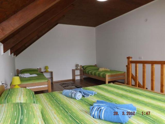 1 Bedroom Apartment Lake View, Guesthouse Madzarevic