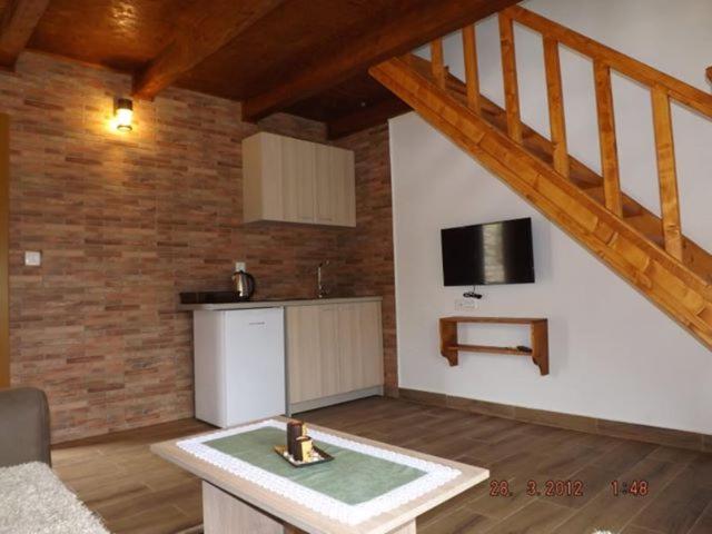 آپارتمان 1 خوابه با چشم‌انداز, Guesthouse Madzarevic