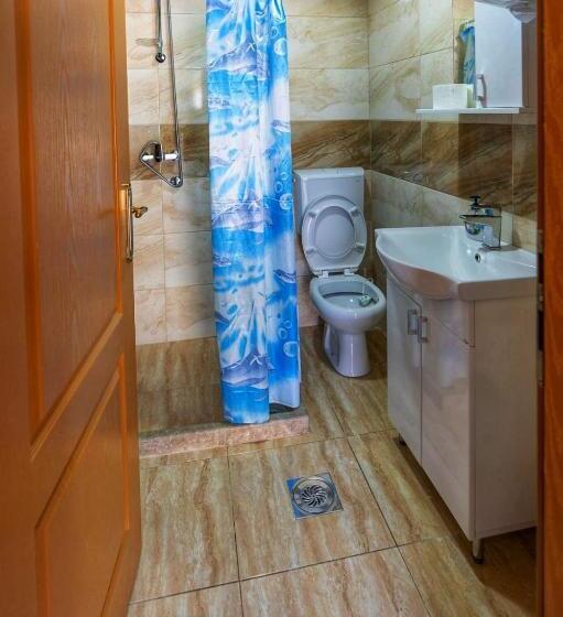 1 Bedroom Apartment Lake View, Guesthouse Madzarevic