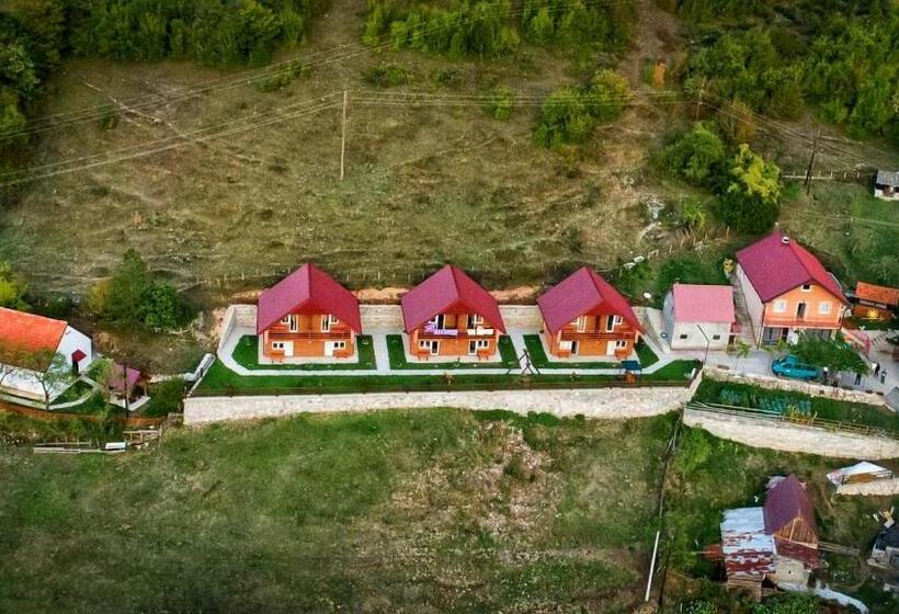 آپارتمان 1 خوابه با چشم‌انداز, Guesthouse Madzarevic
