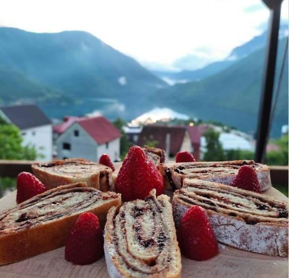 آپارتمان 1 خوابه با تراس, Guesthouse Madzarevic