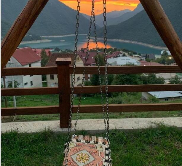 آپارتمان 1 خوابه با تراس, Guesthouse Madzarevic