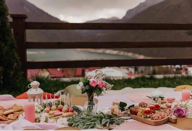 آپارتمان 1 خوابه با تراس, Guesthouse Madzarevic