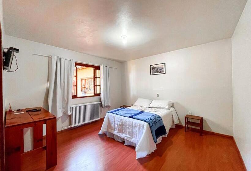 スタンダードルーム, Pousada Caminhos Da Neve