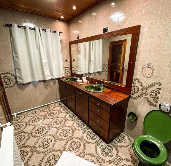 スイート, Pousada Caminhos Da Neve