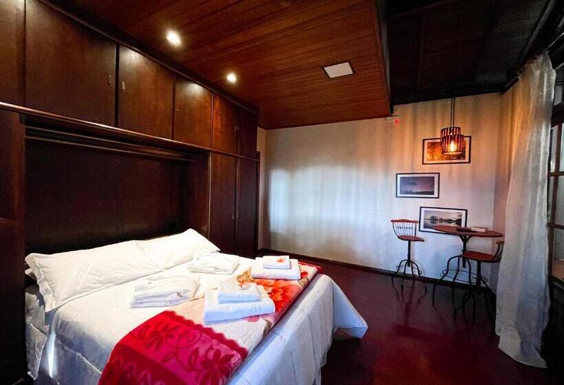 スイート, Pousada Caminhos Da Neve