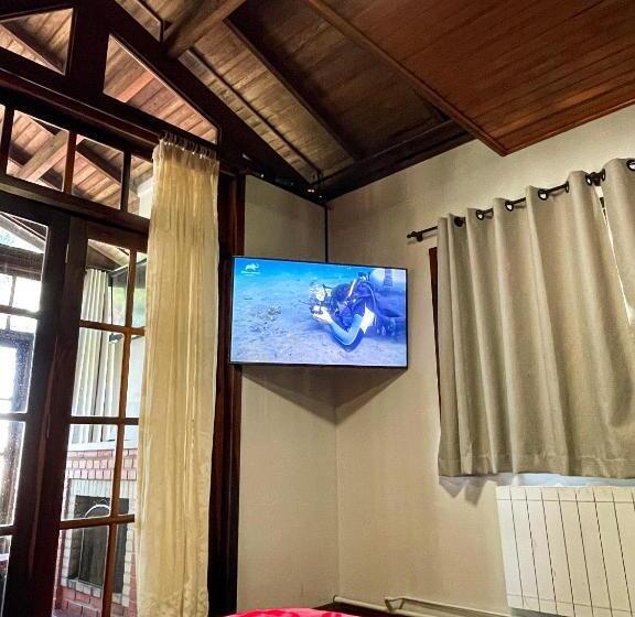 スイート, Pousada Caminhos Da Neve