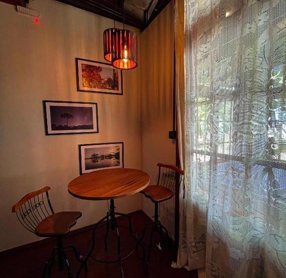 スイート, Pousada Caminhos Da Neve