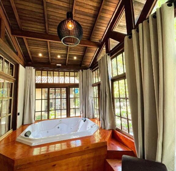 スイート, Pousada Caminhos Da Neve