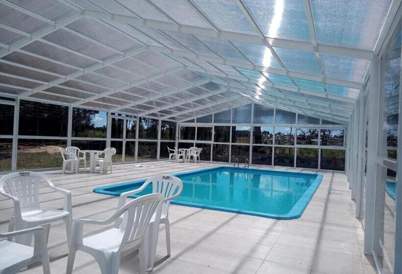 スタンダード４人部屋, Pousada Caminhos Da Neve