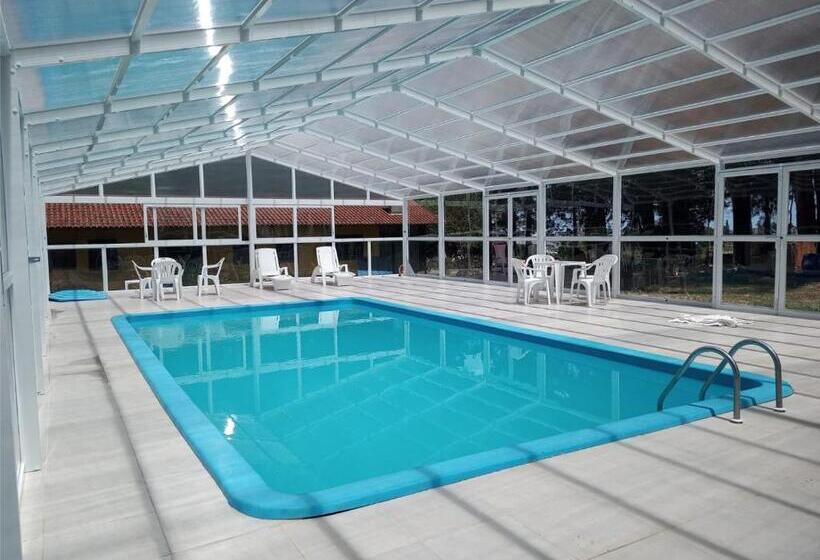 スイート, Pousada Caminhos Da Neve